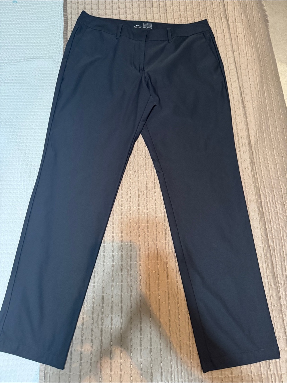 Nike Women's Dri fit golf Pants